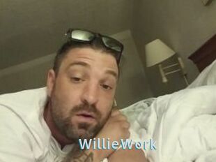 WillieWork