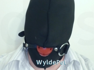 WyldePet