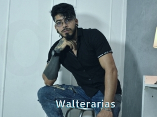 Walterarias