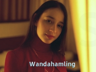 Wandahamling