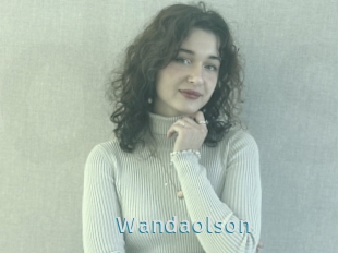 Wandaolson