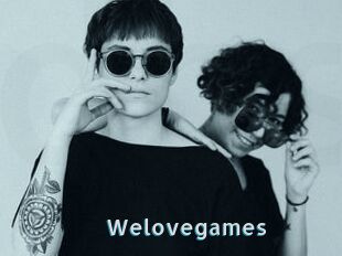 Welovegames