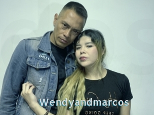 Wendyandmarcos