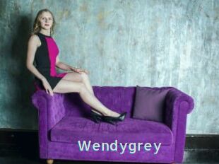 Wendygrey