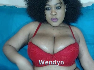 Wendyn