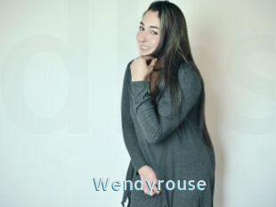 Wendyrouse