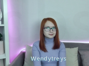 Wendytreys