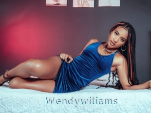 Wendywiliams