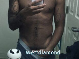 Wettdiamond