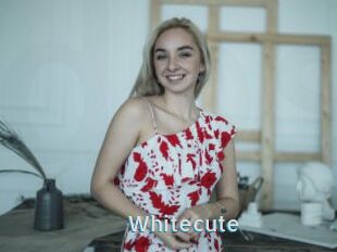 Whitecute