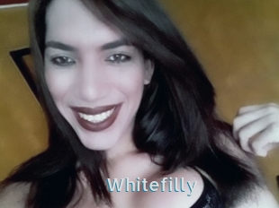 Whitefilly