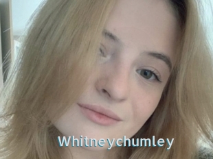 Whitneychumley