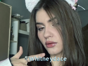 Whitneydace