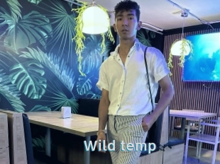 Wild_temp