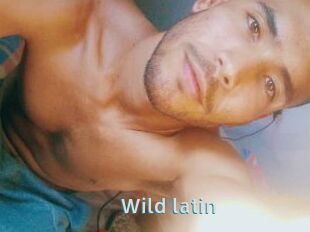 Wild_latin