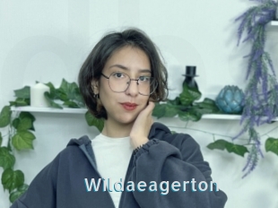 Wildaeagerton