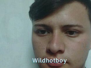 Wild_hotboy