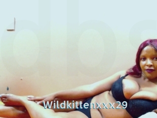 Wildkittenxxx29