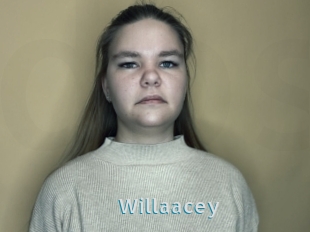 Willaacey