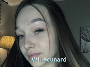 Willacunard