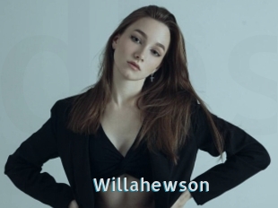 Willahewson