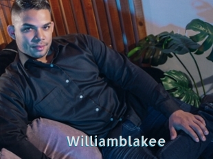 Williamblakee