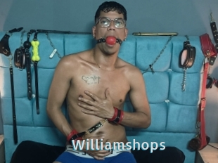 Williamshops