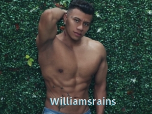 Williamsrains