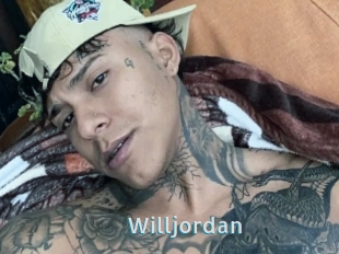 Willjordan