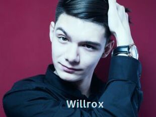 Willrox