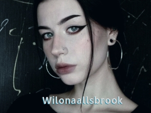 Wilonaallsbrook