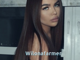 Wilonafarmer