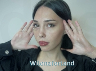 Wilonaforland