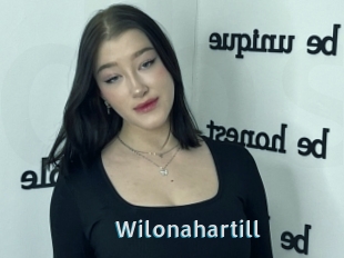 Wilonahartill