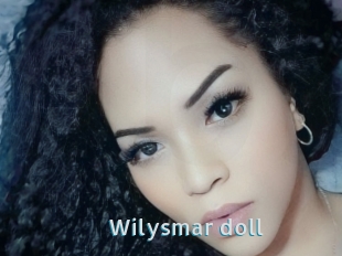 Wilysmar_doll