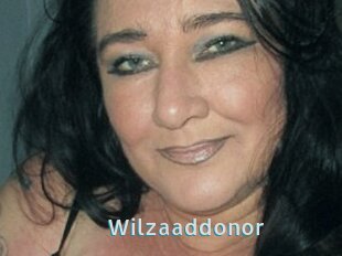 Wilzaaddonor