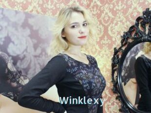 Winklexy