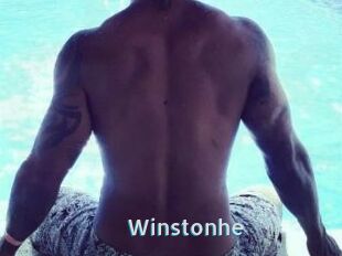 Winstonhe