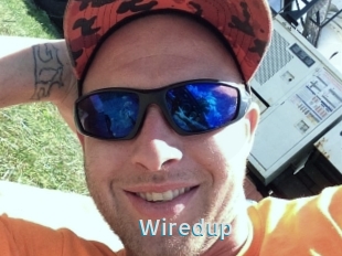 Wiredup