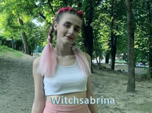 Witchsabrina