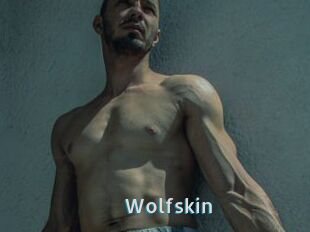 Wolfskin