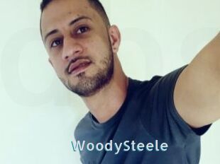 WoodySteele