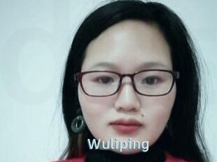 Wuliping