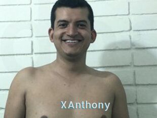 XAnthony