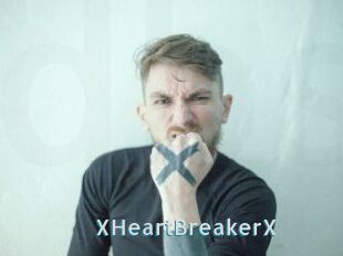 XHeartBreakerX