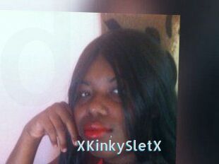 XKinkySletX