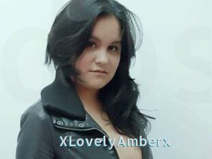 XLovelyAmberx