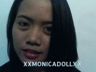 XXMONICADOLLXX