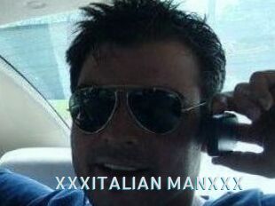 XXXITALIAN_MANXXX