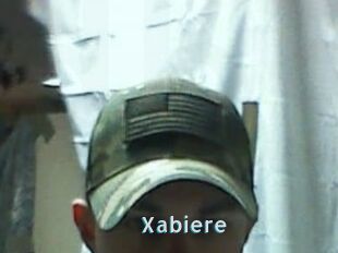 Xabiere